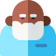 Old man icon 64x64