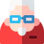 Old man icon 64x64