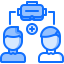 Vr glasses 图标 64x64