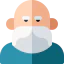 Old man icon 64x64