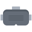 Virtual reality Symbol 64x64