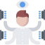 Sensor Symbol 64x64