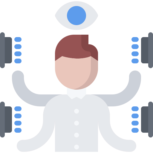 Sensor icon