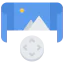 Panorama 图标 64x64