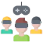 Vr glasses 图标 64x64