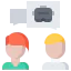 Vr glasses 图标 64x64