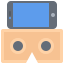 Vr glasses 图标 64x64