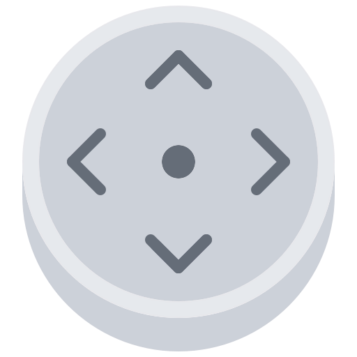Button icon
