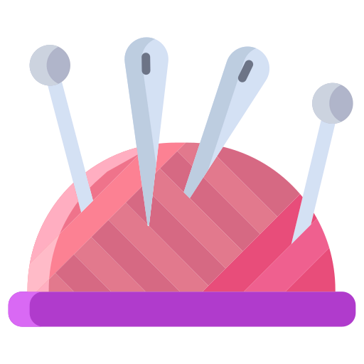 Needles icon