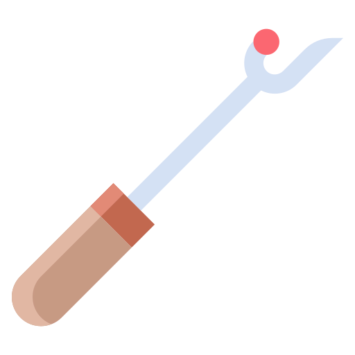 Ripper icon