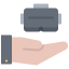 Vr glasses 图标 64x64