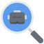 Vr glasses 图标 64x64