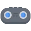 Vr glasses 图标 64x64