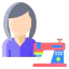 Tailor アイコン 64x64