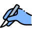 Scalpel icon 64x64