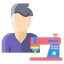 Tailor アイコン 64x64