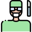Surgeon icon 64x64