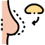 Breast implant Symbol 64x64