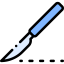 Scalpel icon 64x64