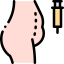 Liposuction Ikona 64x64