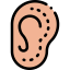 Otoplasty icon 64x64