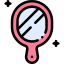 Hand mirror іконка 64x64