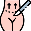 Liposuction Ikona 64x64