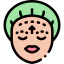 Forehead 상 64x64