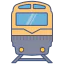 Train icon 64x64