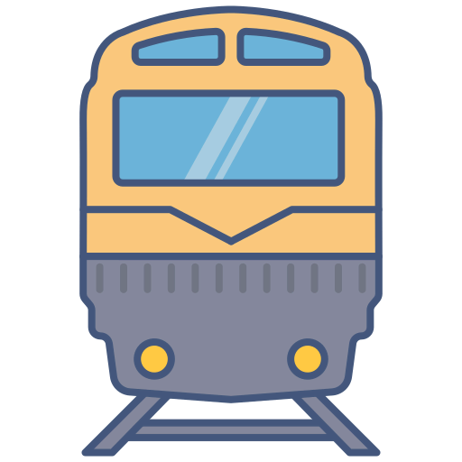 Train icon