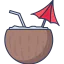 Coconut drink 상 64x64