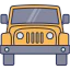 Jeep icon 64x64