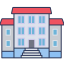 Hotel icon 64x64