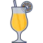 Lemon juice biểu tượng 64x64