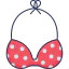 Bikini Symbol 64x64