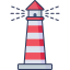 Lighthouse icon 64x64