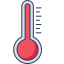 Temperature icon 64x64