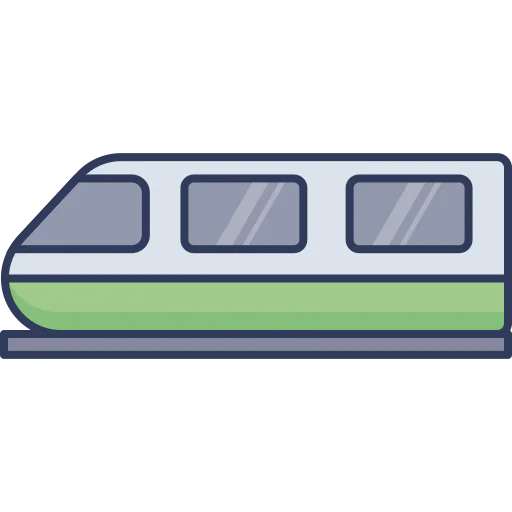 Train icon