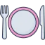 Plate アイコン 64x64