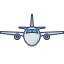 Airplane icon 64x64