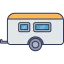House trailer Ikona 64x64