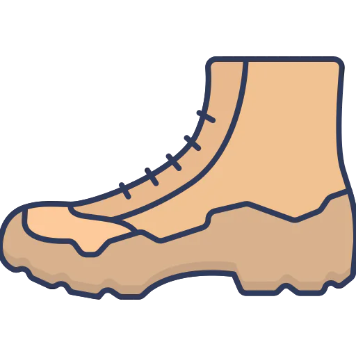 Boot icon