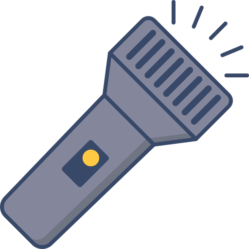 Torch icon