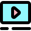 Video icon 64x64