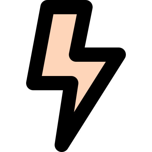 Flash icon