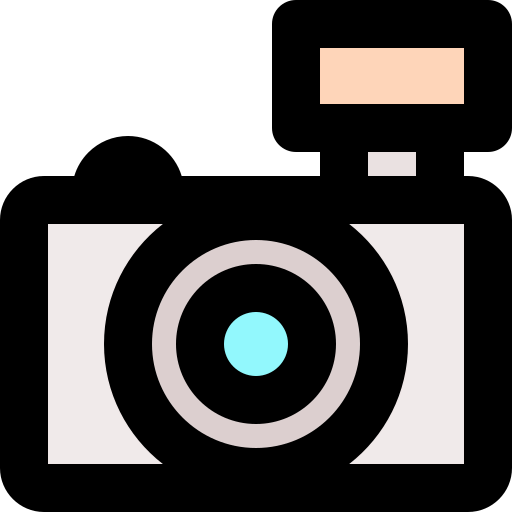 Camera іконка