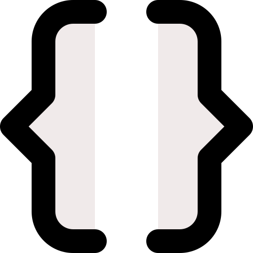 Brackets icon