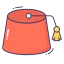Hat icon 64x64