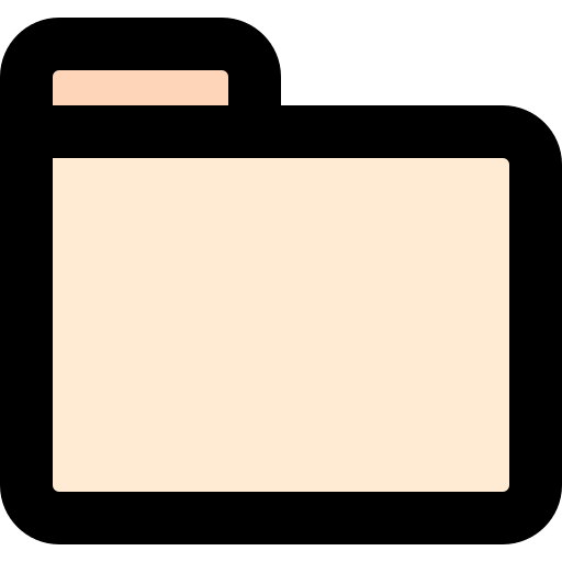 Folder icon