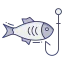 Fisher reel Symbol 64x64